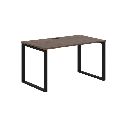 Стол прямой EDIS EQST 1380 фото 12