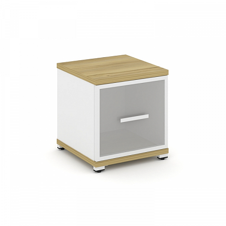 Шкаф офисный Concept CN.STU-113 RMW