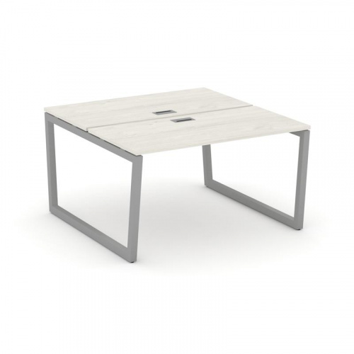 Style Project Рабочая станция 2-х сторон. SN-5T2.DRS-001 Акация Лорка/Металл Антрацит/Заглушка Пласт фото 12 Style Project Рабочая станция 2-х сторон. SN-5T2.DRS-001 Акация Лорка/Металл Антрацит/Заглушка Пласт фото 12