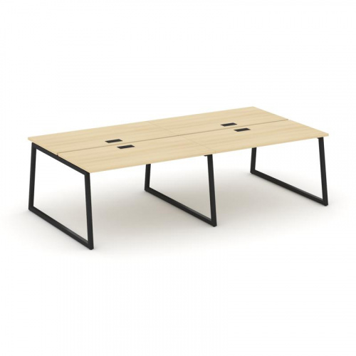 Style Project Рабочая станция 2-х сторон. SN-4T1.DRS-052 Акация Лорка/Металл Антрацит/Заглушка Пласт фото 25 Style Project Рабочая станция 2-х сторон. SN-4T1.DRS-052 Акация Лорка/Металл Антрацит/Заглушка Пласт фото 25