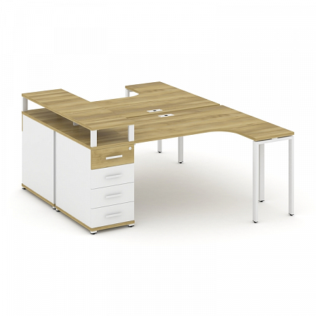 Бенч-система Concept CN.DSA-405