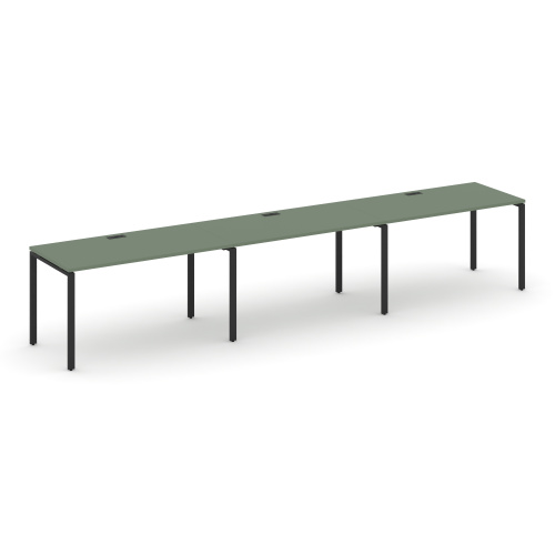 Бенч-система на 3 места Concept CN.ORS-008 фото 6