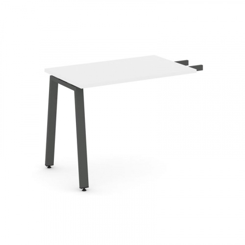 Style Project Брифинг-приставка SN-6A.BR-002 Антрацит/Металл Белый 780*600*750 фото 18 Style Project Брифинг-приставка SN-6A.BR-002 Антрацит/Металл Белый 780*600*750 фото 18