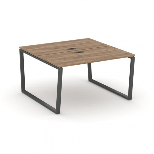 Style Project Рабочая станция 2-х сторон. SN-6T2.DRS-014 Акация Лорка/Металл Антрацит/Заглушка Пласт фото 23 Style Project Рабочая станция 2-х сторон. SN-6T2.DRS-014 Акация Лорка/Металл Антрацит/Заглушка Пласт фото 23