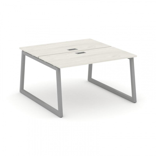 Style Project Рабочая станция 2-х сторон. SN-5T1.DRS-024 Акация Лорка/Металл Антрацит/Заглушка Пласт фото 11 Style Project Рабочая станция 2-х сторон. SN-5T1.DRS-024 Акация Лорка/Металл Антрацит/Заглушка Пласт фото 11