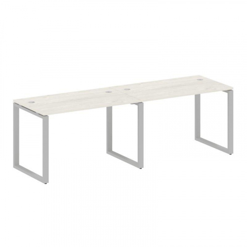 Бенч-система на 2 места на О-обр. м/к Metal System БО.СМ-2.2 фото 5 Бенч-система на 2 места на О-обр. м/к Metal System БО.СМ-2.2 фото 5