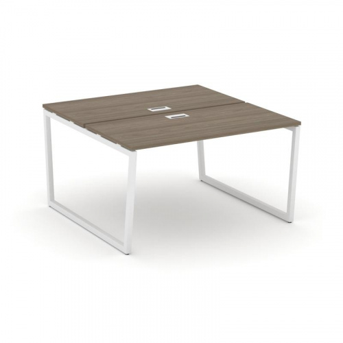 Style Project Рабочая станция 2-х сторон. SN-4T2.DRS-013 Акация Лорка/Металл Антрацит/Заглушка Пласт фото 14 Style Project Рабочая станция 2-х сторон. SN-4T2.DRS-013 Акация Лорка/Металл Антрацит/Заглушка Пласт фото 14