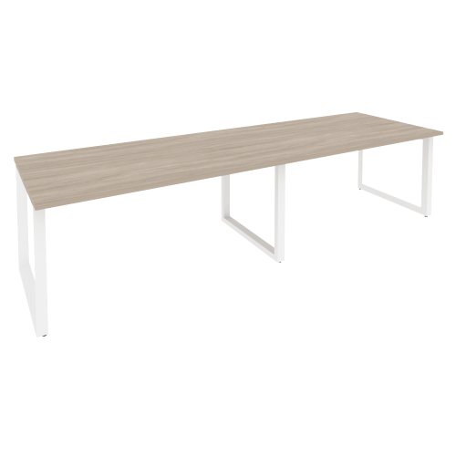 Стол переговорный Onix O.MO-PRG-2.4 фото 6 Стол переговорный Onix O.MO-PRG-2.4 фото 6