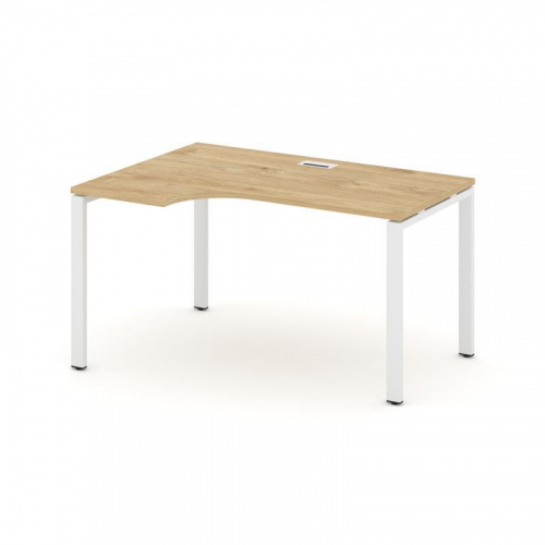 Стол офисный Style Project SN-6P.SPA-001(L) фото 13 Стол офисный Style Project SN-6P.SPA-001(L) фото 13