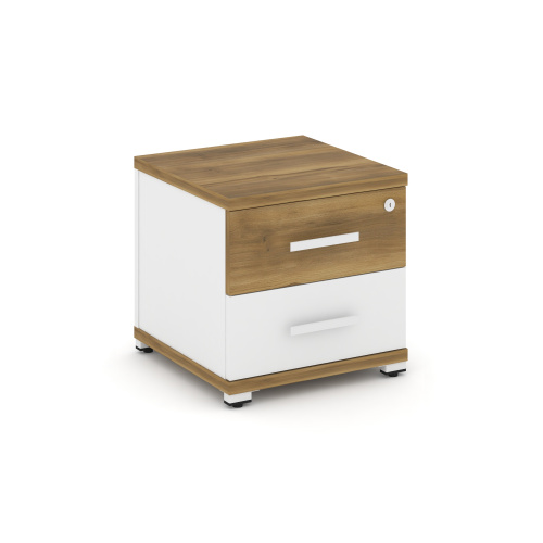 Тумба приставная с 2 ящиками Concept CN.TUP-001 фото 8