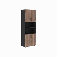 Шкаф-стеллаж высокий VRHCS 80.4