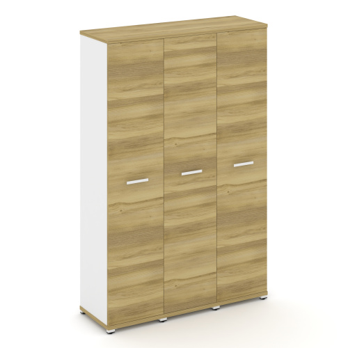 Шкаф офисный Concept CN.STU-538 W фото 3