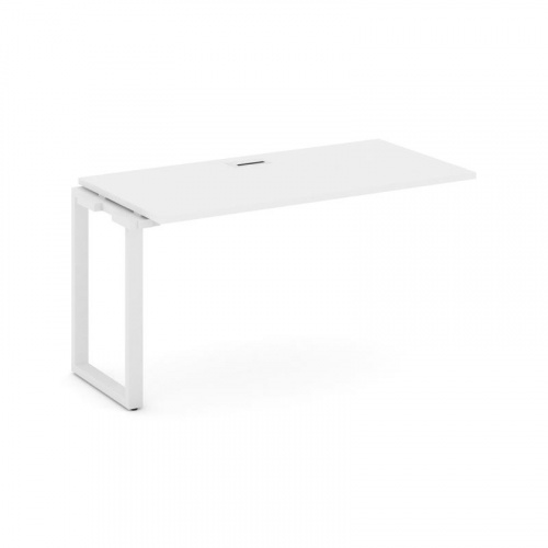 Style Project Проходной наб. элем. SN-6O.ONRS-012 Дуб Наварра/Металл Антрацит 1180*700*750 фото 26