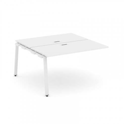 Style Project Проходной наб. элем. SN-6A.DNRS-011 Дуб Табак/Металл Антрацит 980*1432*750 фото 11