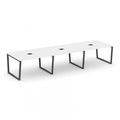 Style Project Стол переговорный SN-6T2.SPRG-054 Акация Лорка/Металл Антрацит/Заглушка Металл Антраци фото 26 Style Project Стол переговорный SN-6T2.SPRG-054 Акация Лорка/Металл Антрацит/Заглушка Металл Антраци фото 26