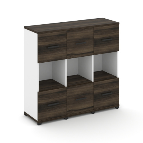 Шкаф офисный Concept CN.STU-335 B Шкаф офисный Concept CN.STU-335 B