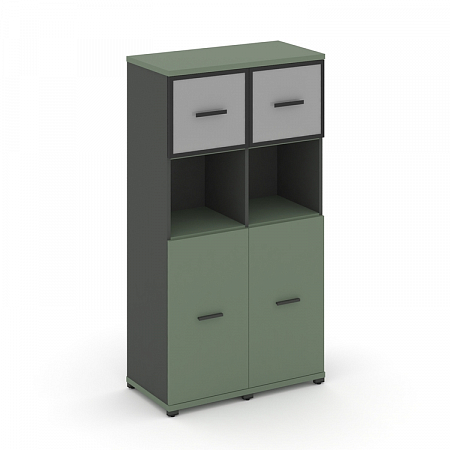 Шкаф офисный Concept CN.STU-425 RMB