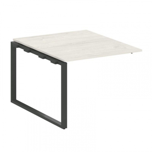 Брифинг-приставка на О-обр. м/к Metal System БО.ППРГ-1 фото 6