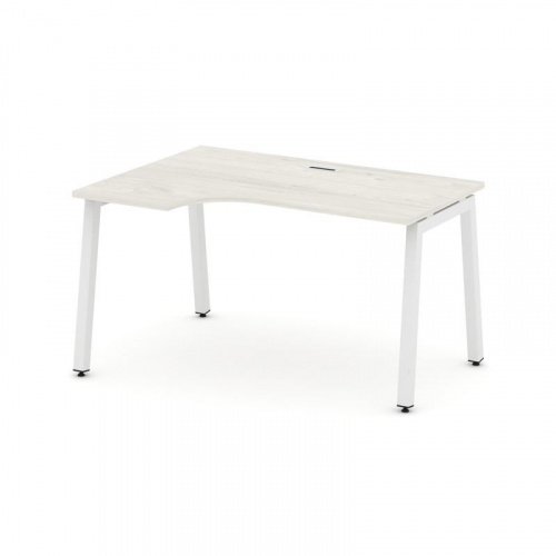 Style Project Стол рабочий эргоном. SN-5A.SPA-002(L) Дуб Табак/Металл Антрацит 1580*600/980*750 фото 20 Style Project Стол рабочий эргоном. SN-5A.SPA-002(L) Дуб Табак/Металл Антрацит 1580*600/980*750 фото 20