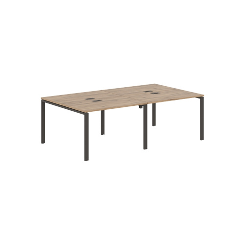 Стол 4-х местный EDIS EUWST 2313 фото 11