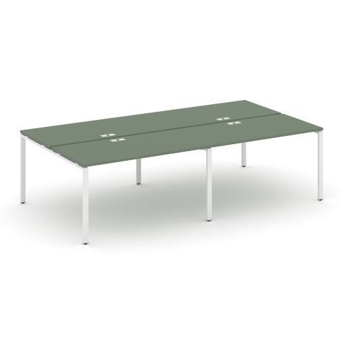 Бенч-система на 4 места Concept CN.DRS-005 фото 5