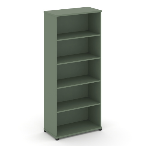 Стеллаж офисный Concept CN.STS-510