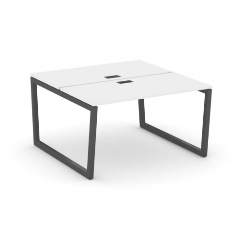 Style Project Рабочая станция 2-х сторон. SN-5T2.DRS-001 Акация Лорка/Металл Антрацит/Заглушка Пласт фото 26 Style Project Рабочая станция 2-х сторон. SN-5T2.DRS-001 Акация Лорка/Металл Антрацит/Заглушка Пласт фото 26