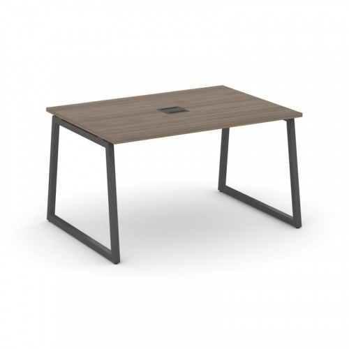 Style Project Стол переговорный SN-4T1.SPRG-004 Акация Лорка/Металл Антрацит/Заглушка Металл Антраци фото 25 Style Project Стол переговорный SN-4T1.SPRG-004 Акация Лорка/Металл Антрацит/Заглушка Металл Антраци фото 25