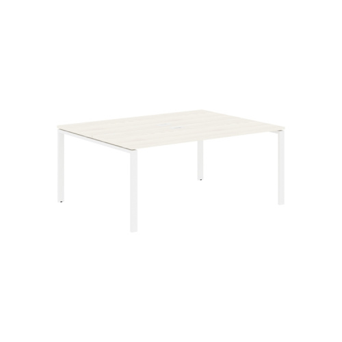 Стол 2-х местный EDIS EUWST 1713 фото 2