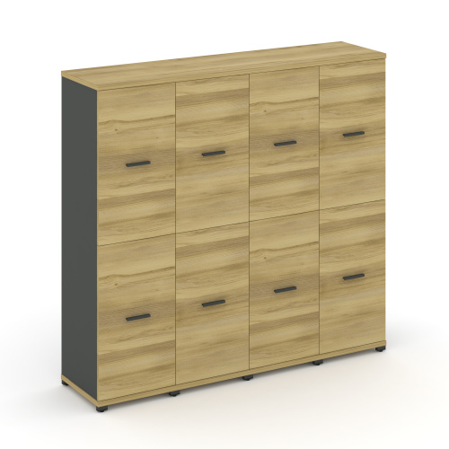 Шкаф офисный Concept CN.STU-442 A Шкаф офисный Concept CN.STU-442 A