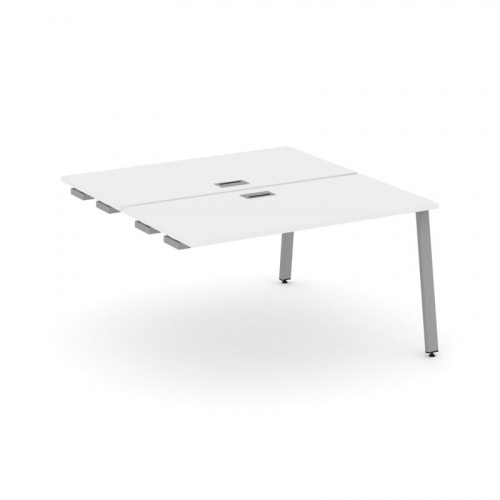 Style Project Стол-приставка к опор. элем. SN-6A.DPRS-013 Антрацит/Металл Белый 1380*1432*750 фото 7 Style Project Стол-приставка к опор. элем. SN-6A.DPRS-013 Антрацит/Металл Белый 1380*1432*750 фото 7