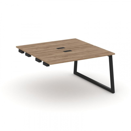 Style Project Стол-приставка к опор. элем. SN-5T1.DPRS-001 Акация Лорка/Металл Антрацит/Заглушка Пла фото 9 Style Project Стол-приставка к опор. элем. SN-5T1.DPRS-001 Акация Лорка/Металл Антрацит/Заглушка Пла фото 9