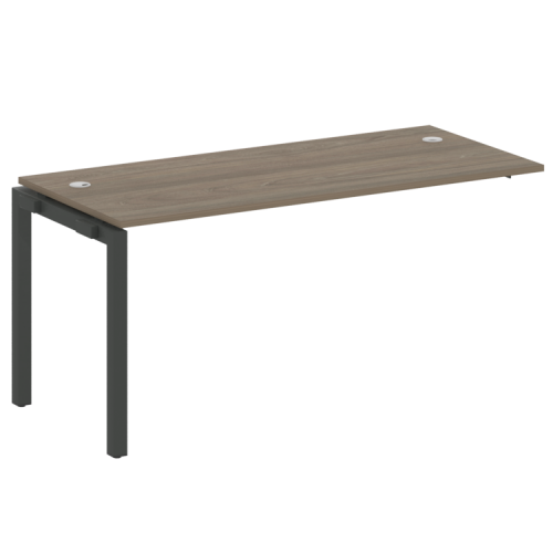 Проходной элемент бенч-системы на П-обр. м/к Metal System Quattro 50БП.ПРС-СП-1.4 фото 3 Проходной элемент бенч-системы на П-обр. м/к Metal System Quattro 50БП.ПРС-СП-1.4 фото 3