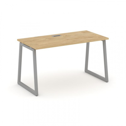 Style Project Стол письменный SN-4T1.SP-023 Акация Лорка/Металл Антрацит/Заглушка Пластик Черный 138 фото 2 Style Project Стол письменный SN-4T1.SP-023 Акация Лорка/Металл Антрацит/Заглушка Пластик Черный 138 фото 2