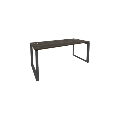 Стол рабочий руководителя на О-образном м/к Onix Direct O.MO-SRR-5.8 фото 2 Стол рабочий руководителя на О-образном м/к Onix Direct O.MO-SRR-5.8 фото 2