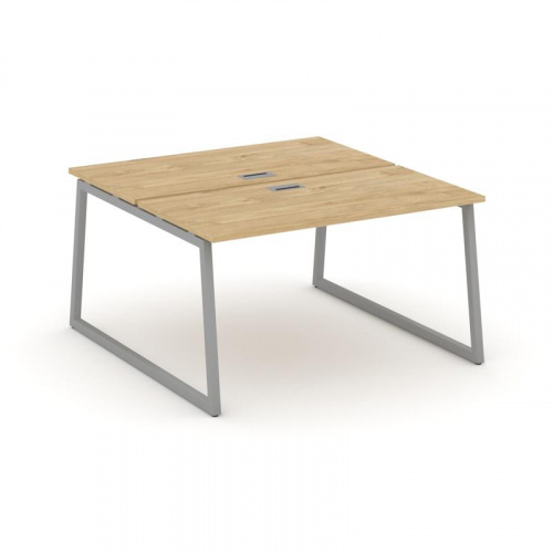 Style Project Рабочая станция 2-х сторон. SN-4T1.DRS-003 Акация Лорка/Металл Антрацит/Заглушка Пласт фото 2 Style Project Рабочая станция 2-х сторон. SN-4T1.DRS-003 Акация Лорка/Металл Антрацит/Заглушка Пласт фото 2