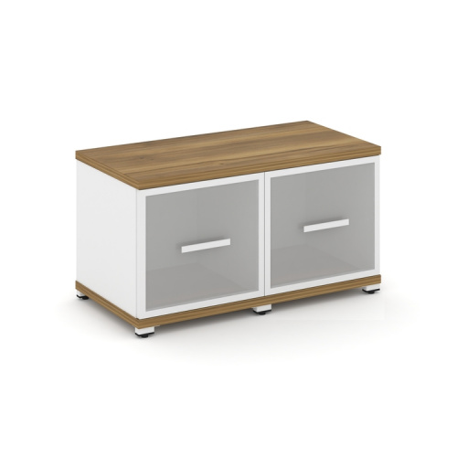 Шкаф офисный Concept CN.STU-123 RMW