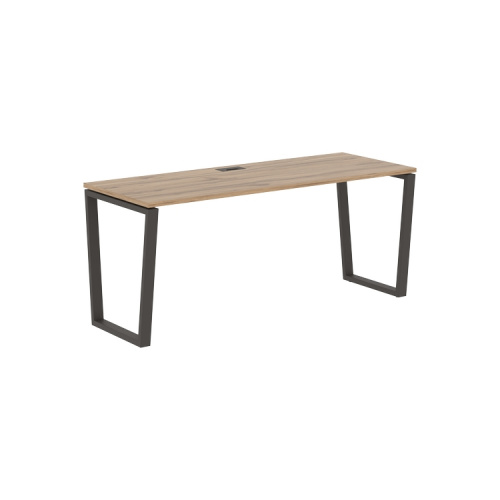 Стол прямой EDIS EVST 1767 фото 8 Стол прямой EDIS EVST 1767 фото 8