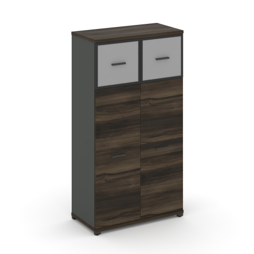 Шкаф офисный Concept CN.STS-414 RMB