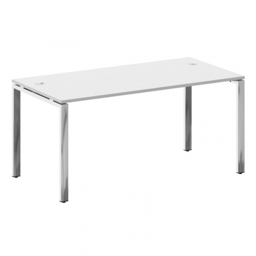 Стол руковододителя на П-обр. м/к Metal System Direct БП.СРР-4.8 фото 3 Стол руковододителя на П-обр. м/к Metal System Direct БП.СРР-4.8 фото 3