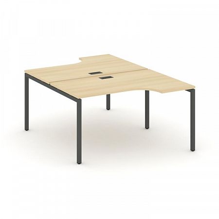 Бенч-система эргономичная Style Project SN-4P.DRPA-001