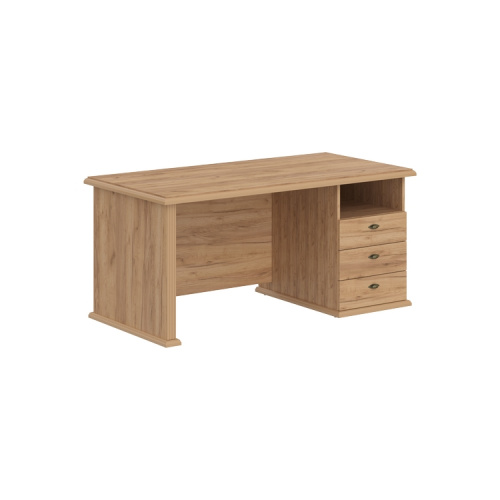 Стол руководителя Raut RDT 168.А (L) фото 4