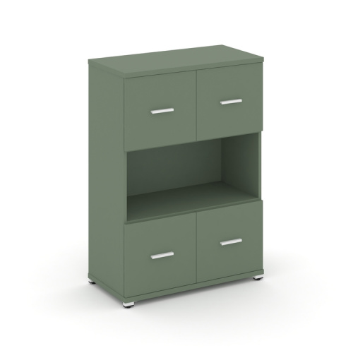 Шкаф офисный Concept CN.STS-315 W Шкаф офисный Concept CN.STS-315 W