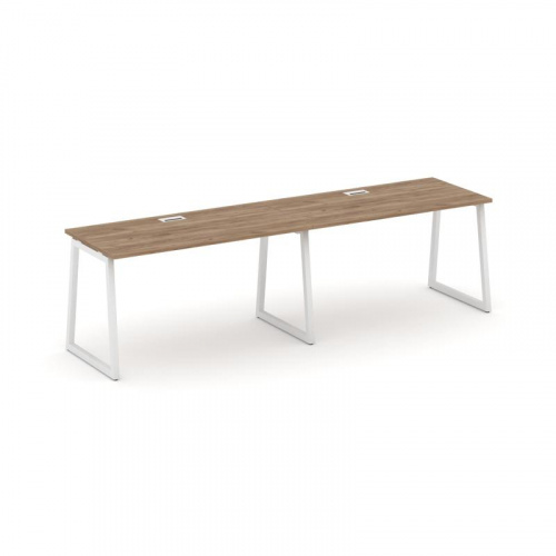 Style Project Рабочая станция 1 сторон. SN-4T1.ORS-004 Акация Лорка/Металл Антрацит/Заглушка Пластик фото 16 Style Project Рабочая станция 1 сторон. SN-4T1.ORS-004 Акация Лорка/Металл Антрацит/Заглушка Пластик фото 16