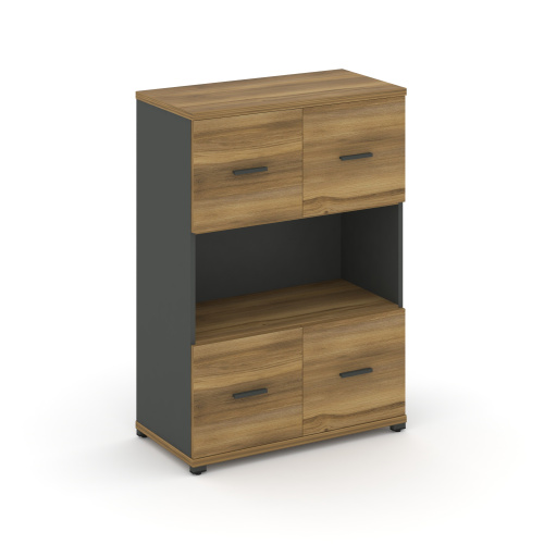 Шкаф офисный Concept CN.STS-315 A Шкаф офисный Concept CN.STS-315 A