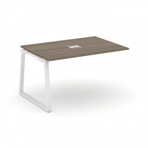 Style Project Проходной наб. элем. перег. стола SN-6T1.NSPRG-002 Акация Лорка/Металл Антрацит/Заглуш фото 15 Style Project Проходной наб. элем. перег. стола SN-6T1.NSPRG-002 Акация Лорка/Металл Антрацит/Заглуш фото 15