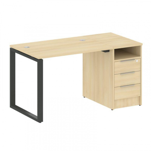 Бенч-система на О-обр. м/к Metal System БО.РС-СТП-1.1 фото 15 Бенч-система на О-обр. м/к Metal System БО.РС-СТП-1.1 фото 15