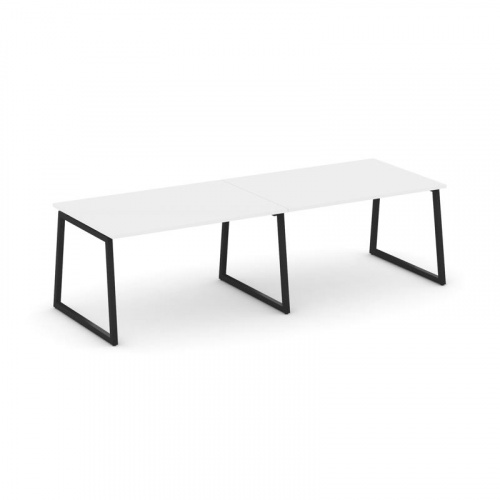 Style Project Стол переговорный SN-4T1.SPRG-011.3 Акация Лорка/Металл Антрацит 1960*980*750 фото 7 Style Project Стол переговорный SN-4T1.SPRG-011.3 Акация Лорка/Металл Антрацит 1960*980*750 фото 7