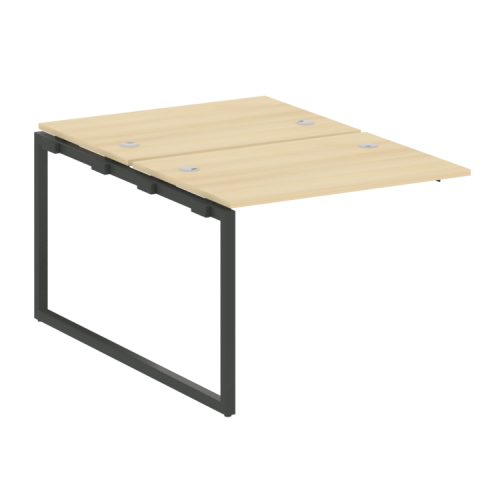 Проходной элемент бенч-системы на О-обр. м/к Metal System Quattro 40БО.ПРС-СП-2.1 фото 9 Проходной элемент бенч-системы на О-обр. м/к Metal System Quattro 40БО.ПРС-СП-2.1 фото 9