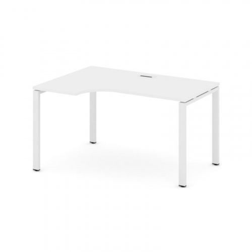 Стол офисный Style Project SN-6P.SPA-001(L) фото 24 Стол офисный Style Project SN-6P.SPA-001(L) фото 24